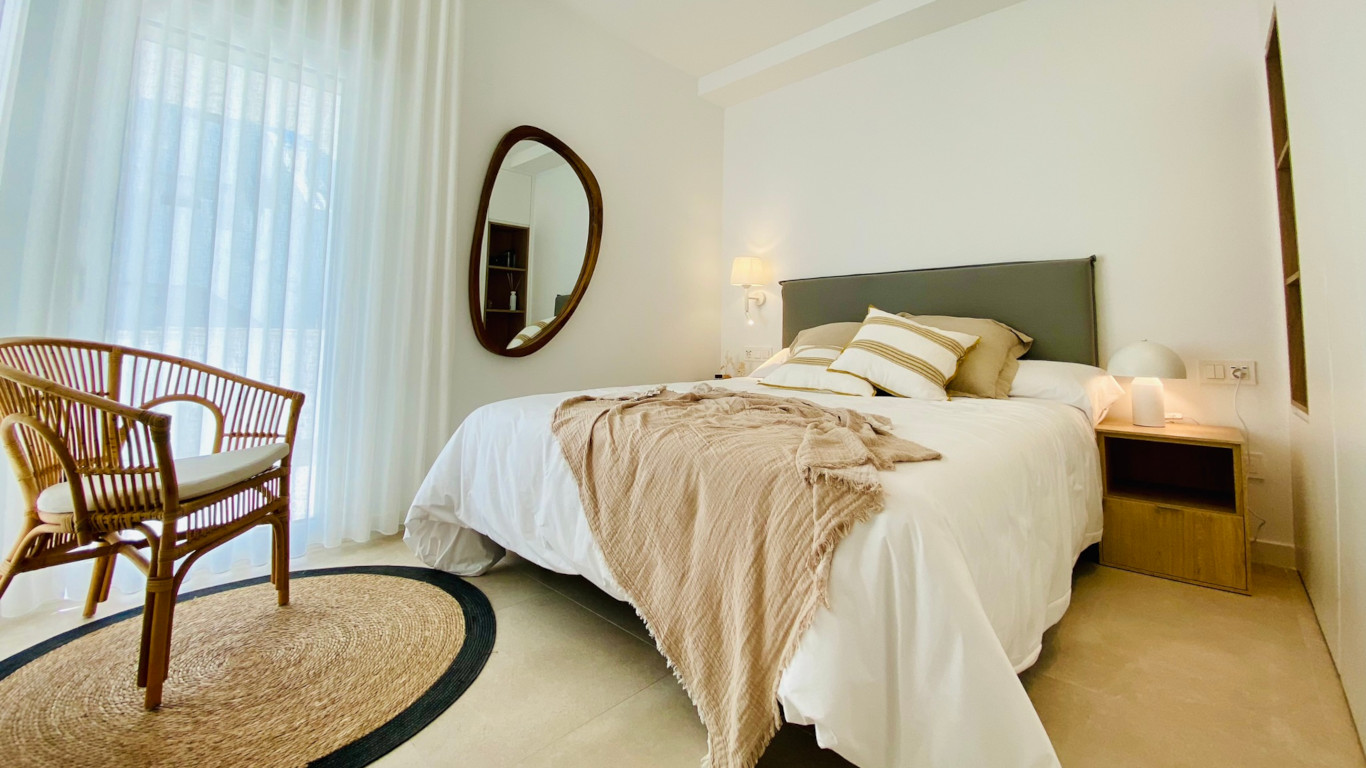 3 chambres Bungalow en PLAYAMAR XIII No. 6