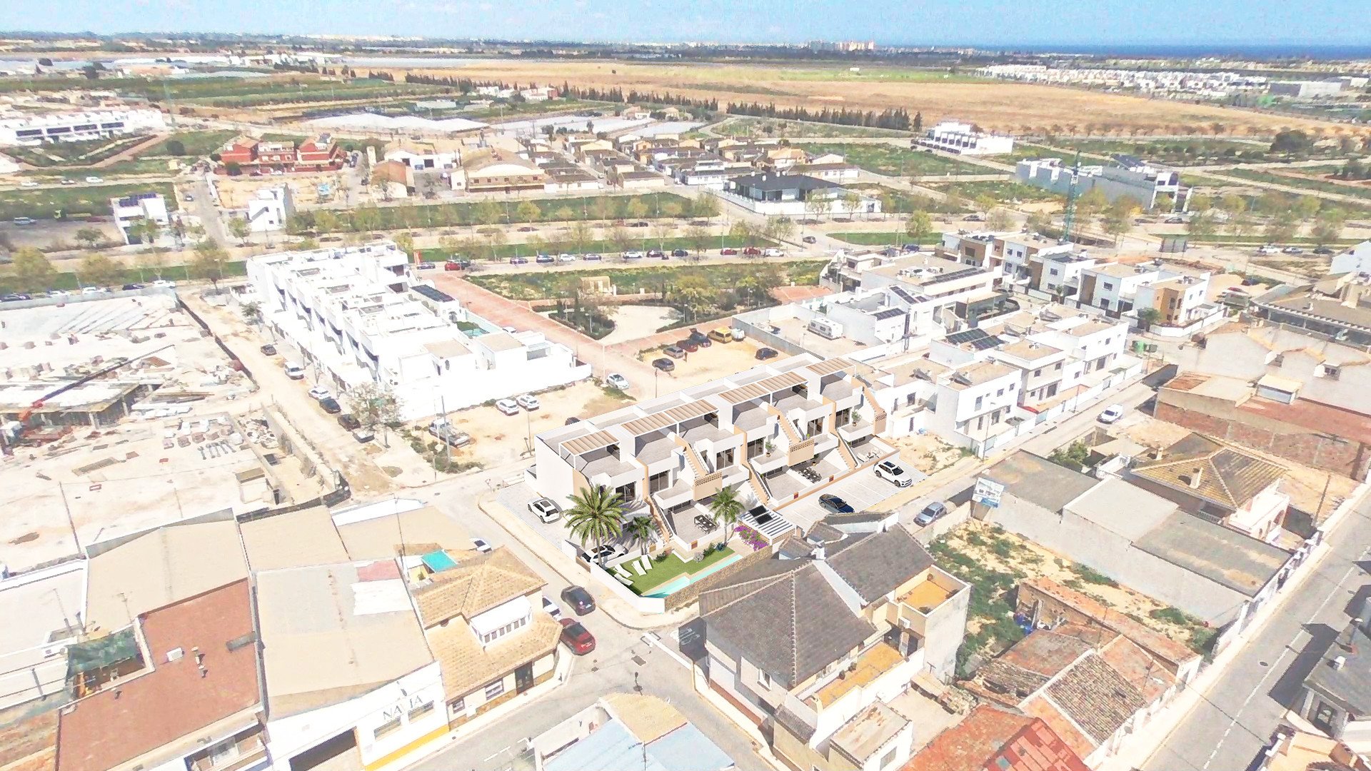PLAYAMAR XIII 1